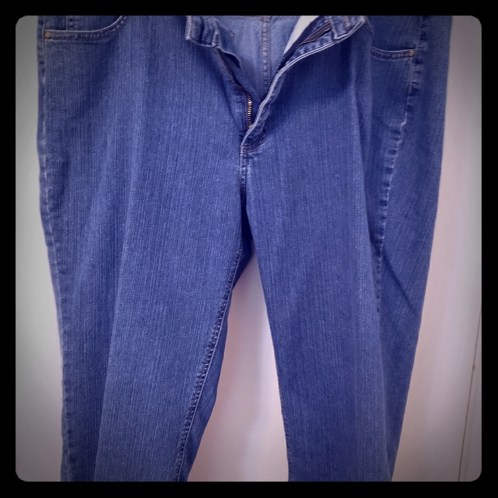 Womens capris